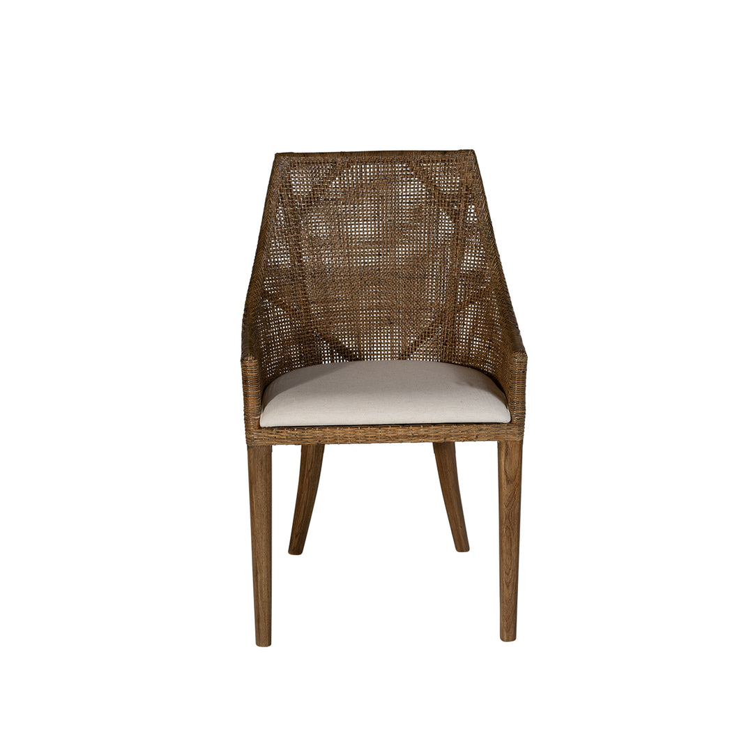 Montana Dining Chair Mango Teak