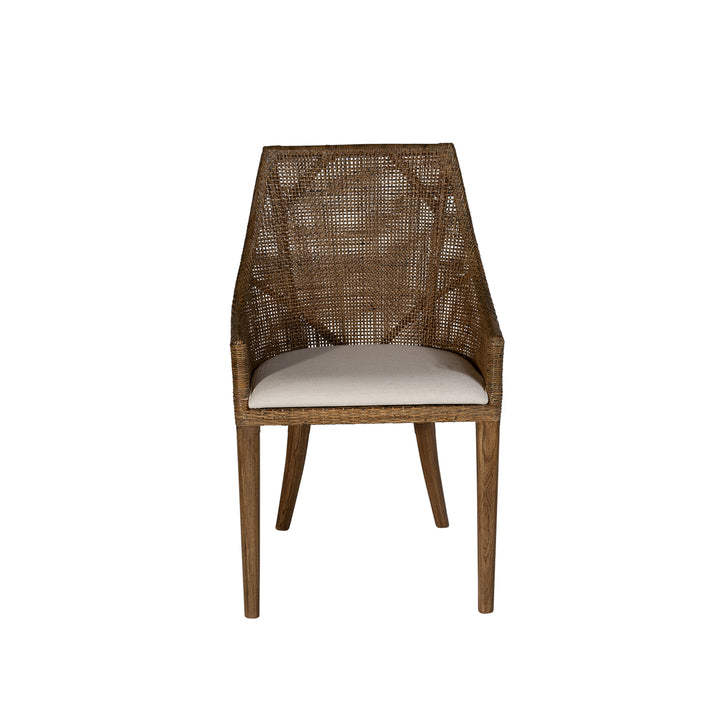 Montana Dining Chair Mango Teak