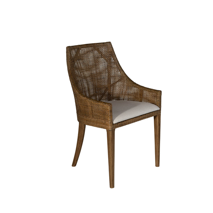 Montana Dining Chair Mango Teak