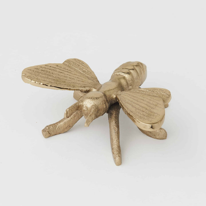 Bea Sculpture Gold