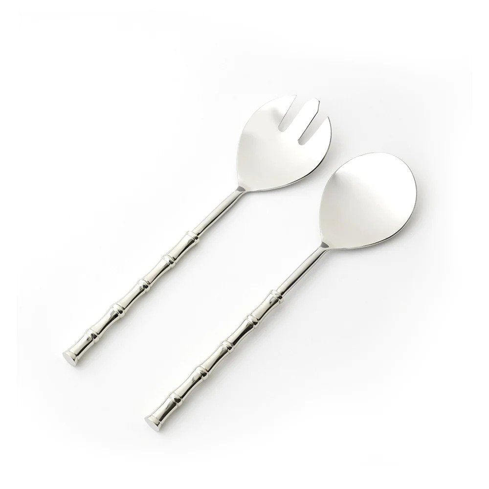 Bambury Salad Servers Set of 2