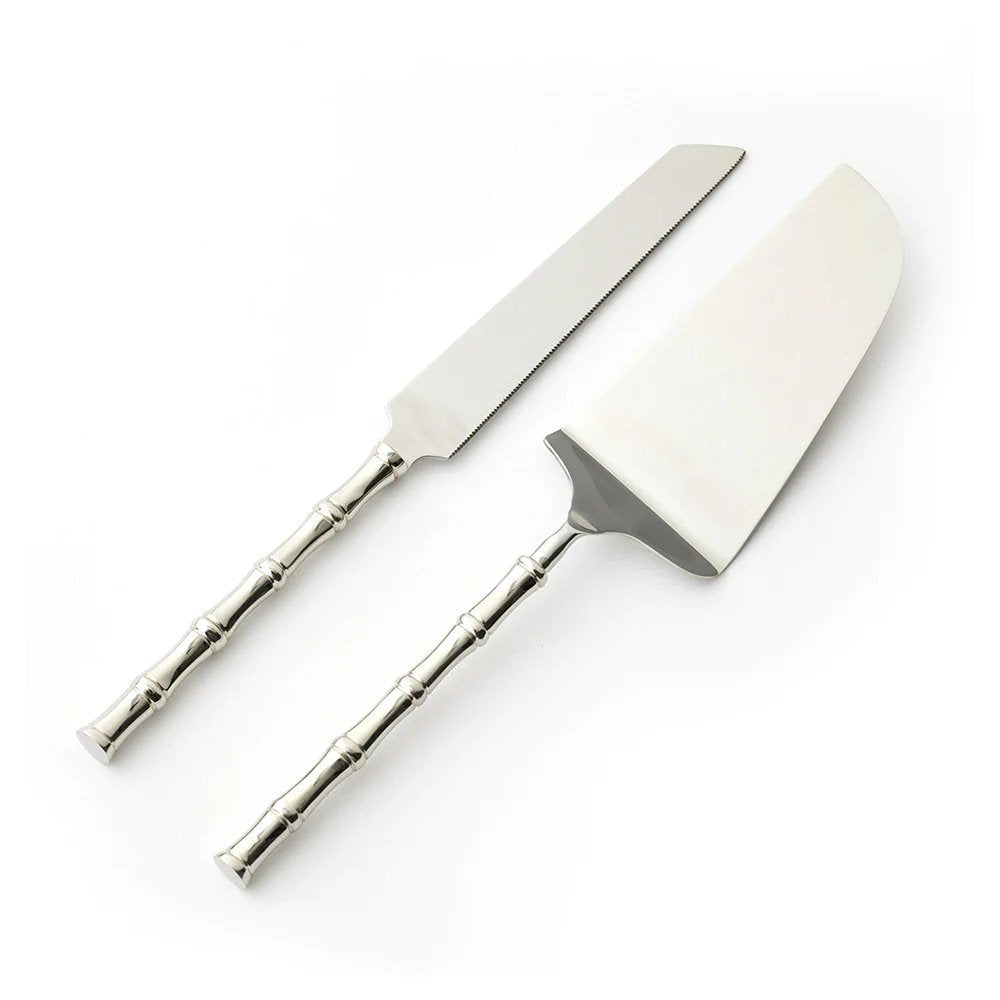 Bambury Cake Servers Set of 2