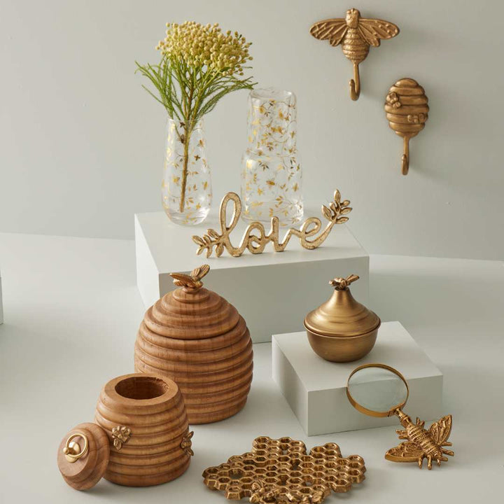 Bee Wall Hook