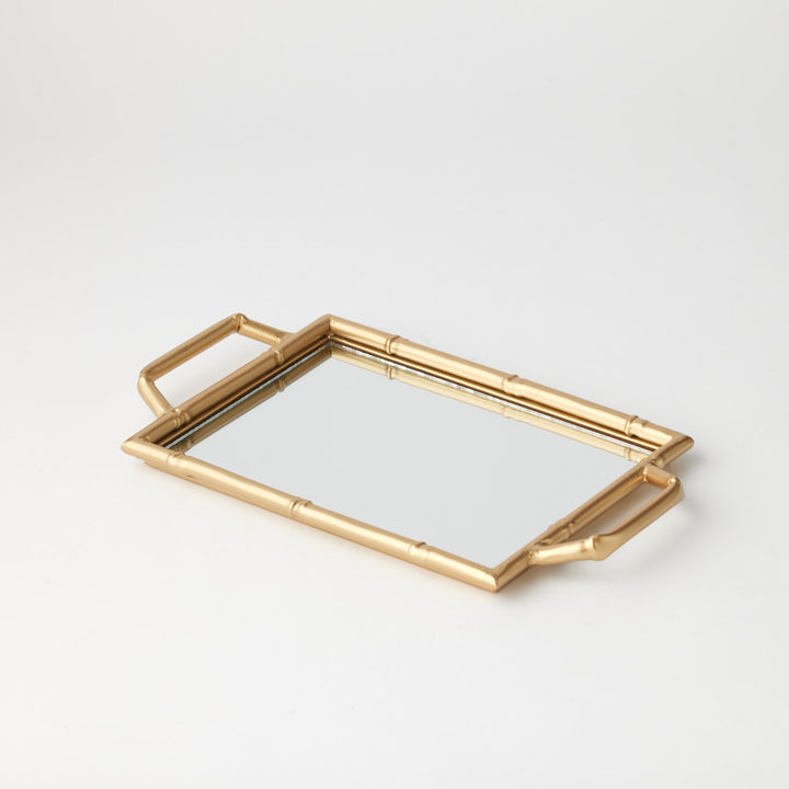Bambury Mirrored Tray