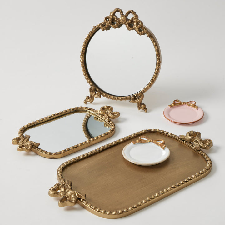 Babette Standing Mirror