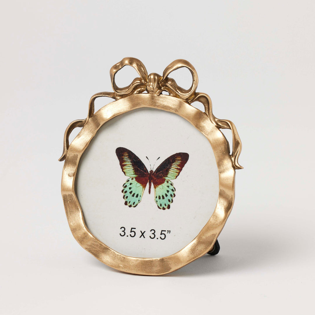 Babette 3.5x3.5 Photo Frame