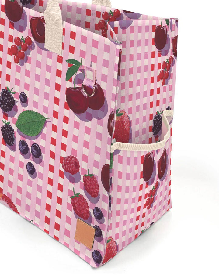 Sundae Cherries Ultimate Tote