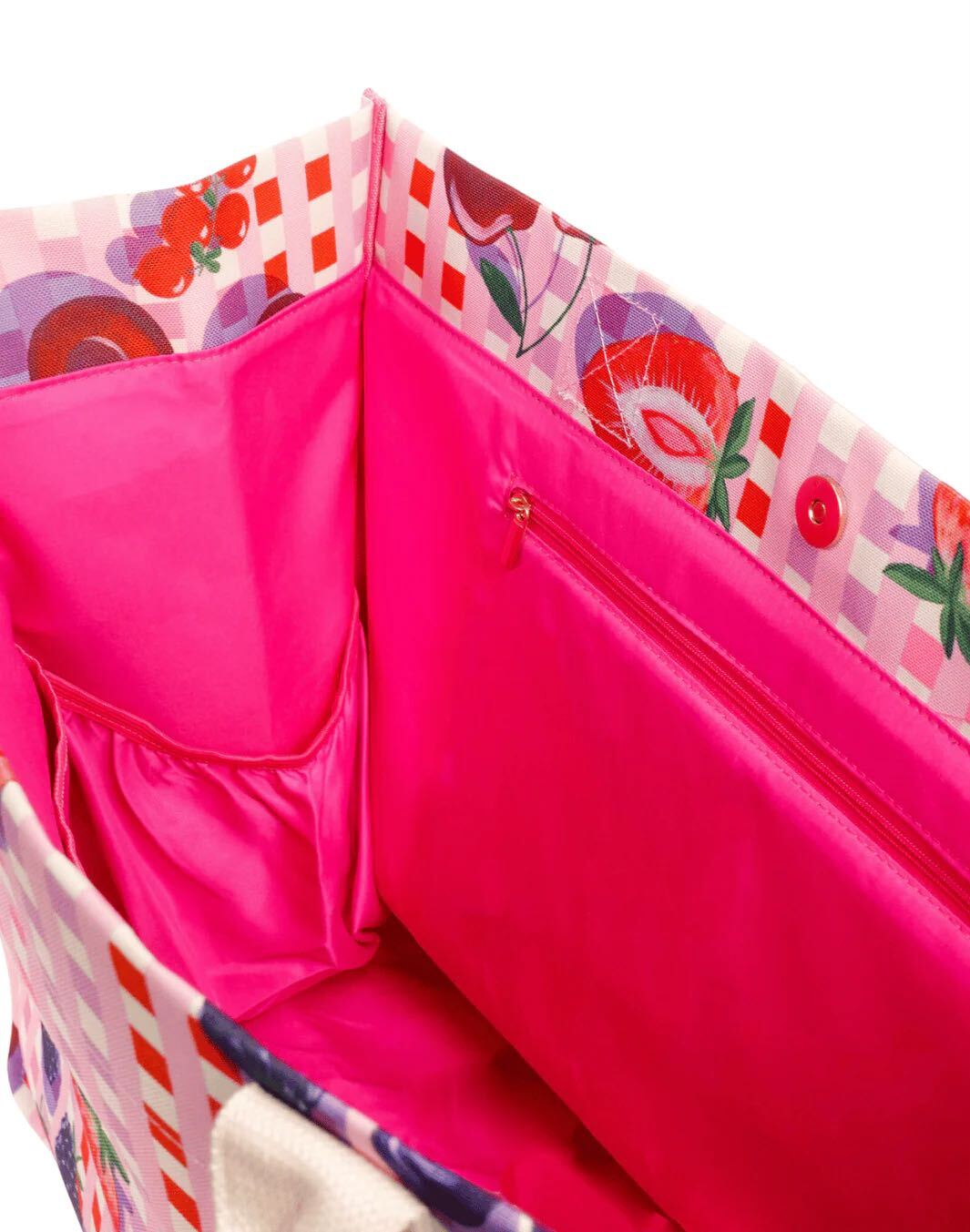 Sundae Cherries Ultimate Tote