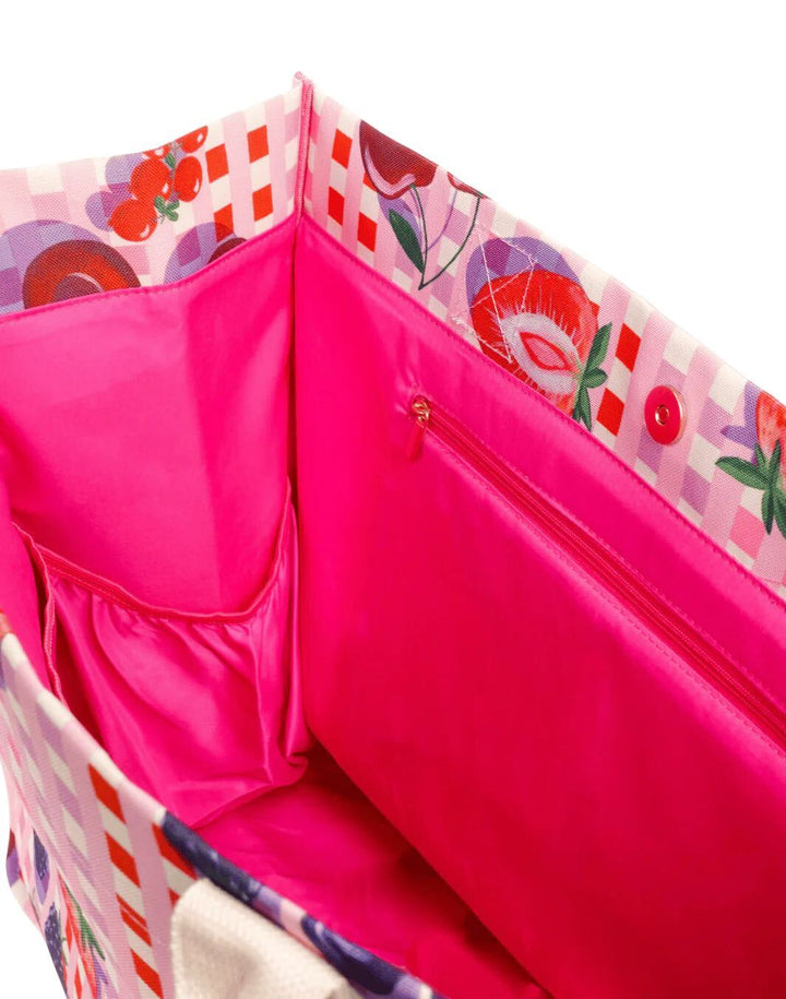 Sundae Cherries Ultimate Tote