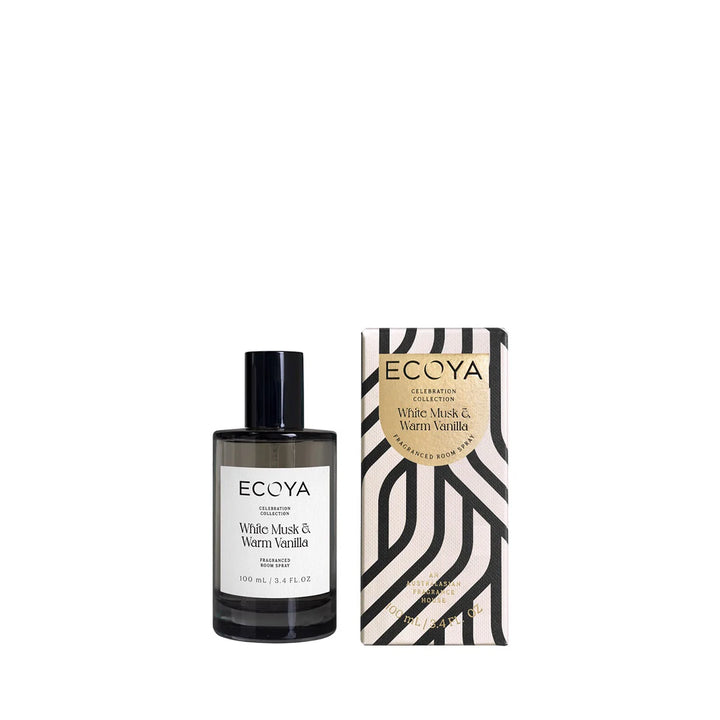 Ecoya Celebration Room Spray 100ml