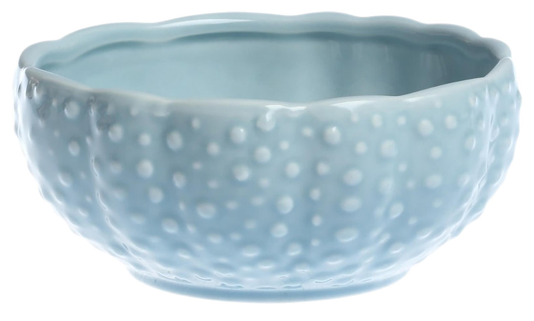 Urchin Bowl 12cm Blue