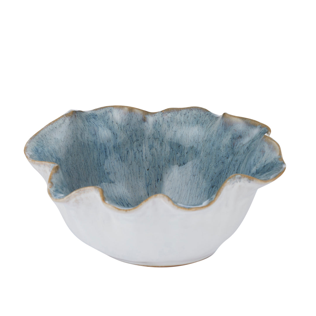 Costera Cer Bowl 15x14.5x7cm Steel Blue