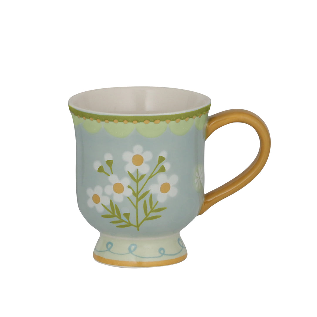 Jo Beth Ceramic Mug 11.5x8.5x12cm
