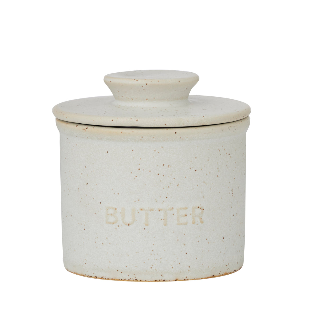 Francis Ceramic Butter Bell 10cm