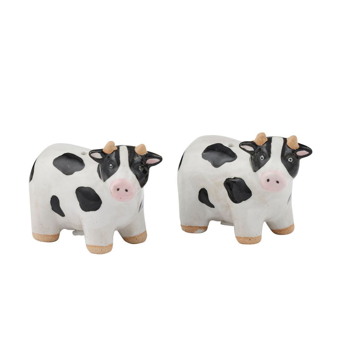 Moo S/2 Ceramic S&P 8.5x4.5x6cm