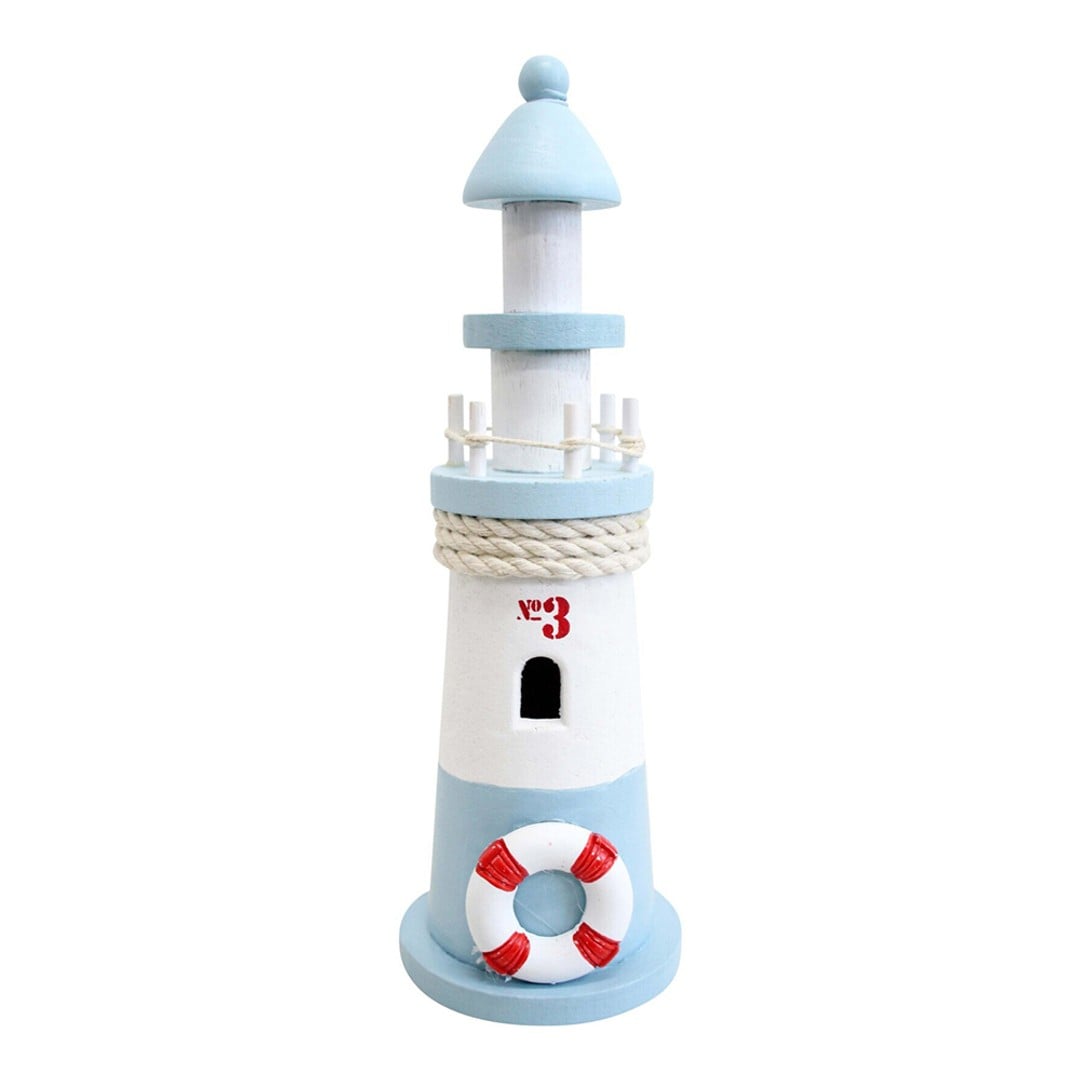 Lighthouse Sml No.3