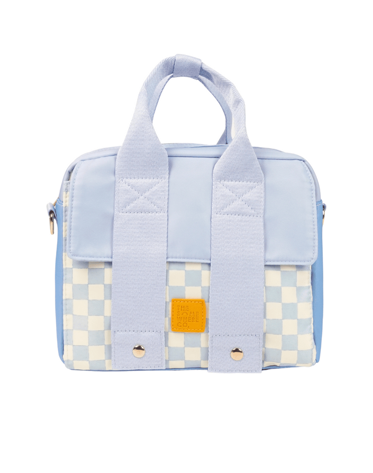 Sorrento Lunch Tote