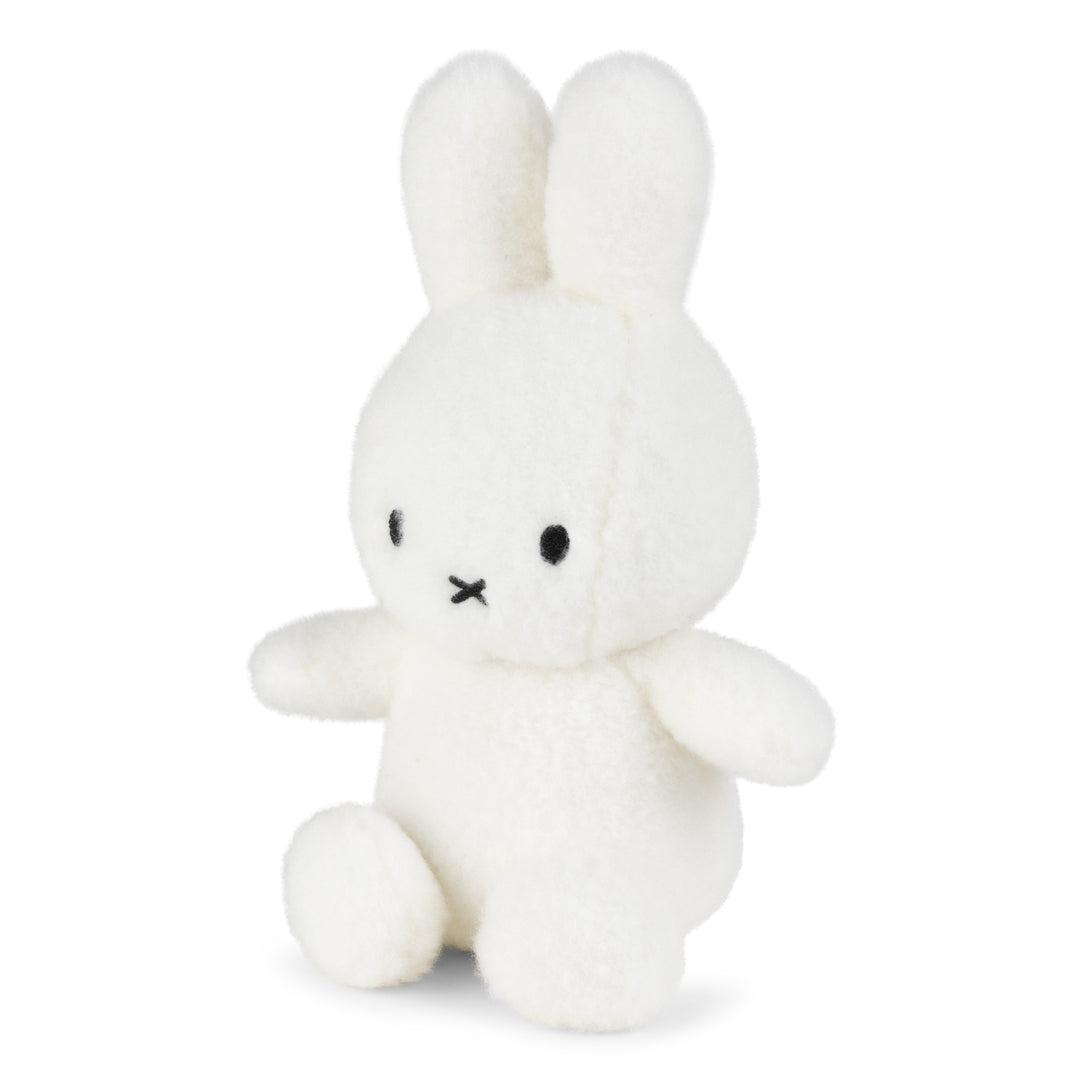 Miffy ECO Cotton Candy Cream - 23 cm - 9&