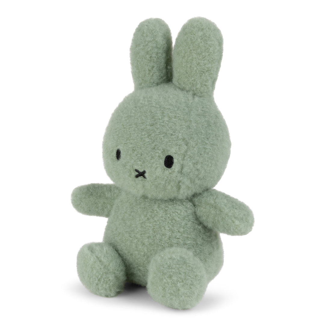 Miffy ECO Cotton Candy Pistache - 23 cm - 9&