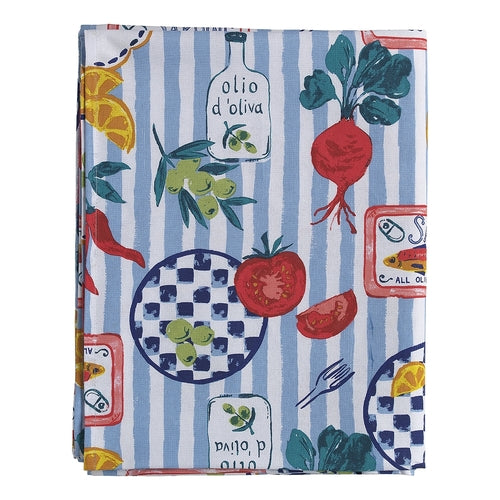 Porto Cucina Tablecloth 230x150cm