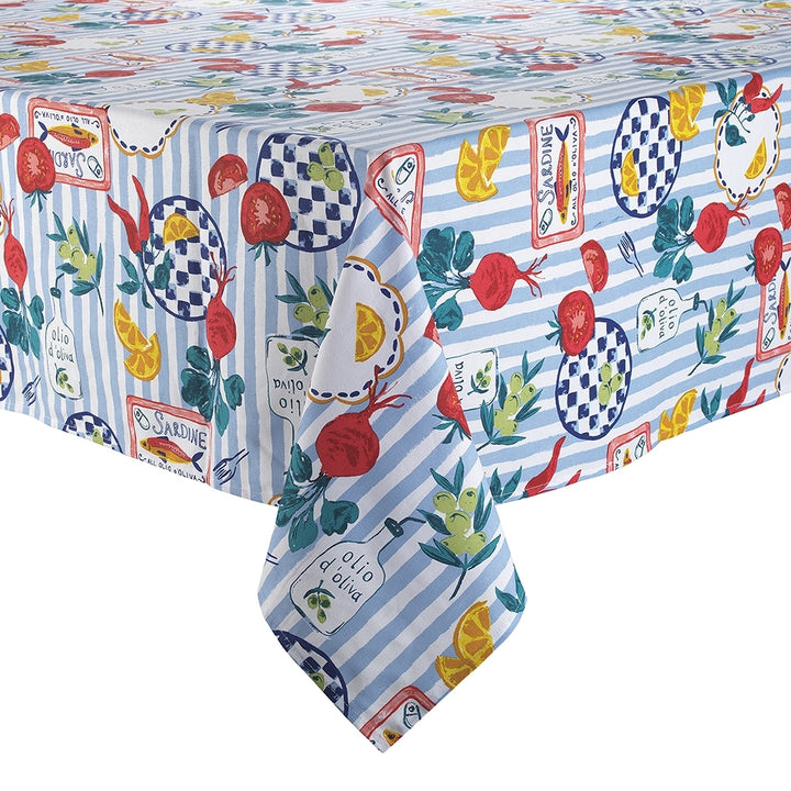 Porto Cucina Tablecloth 230x150cm
