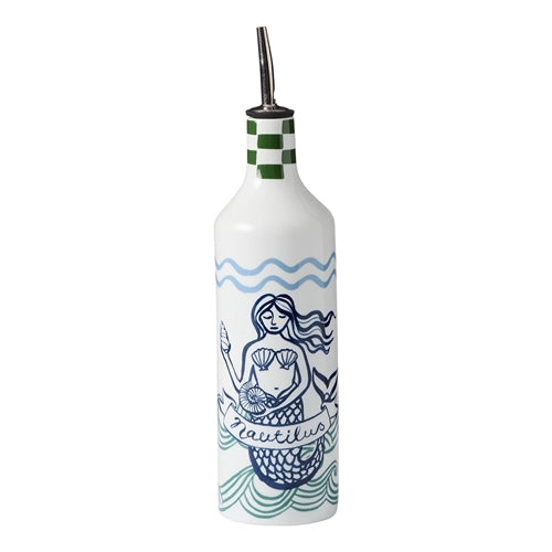 Nautilus Oil Bottle 700ml