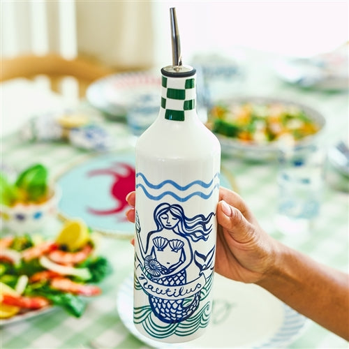 Nautilus Oil Bottle 700ml