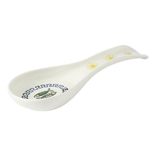 Nautilus Spoon Rest