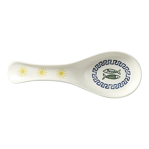 Nautilus Spoon Rest