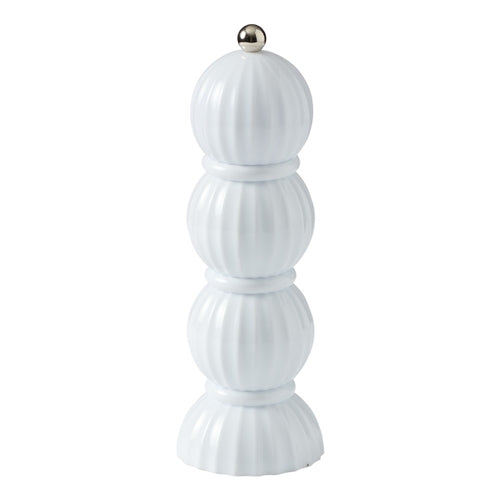 Bon Bon Salt and Pepper Grinder 21.5cm Vanilla
