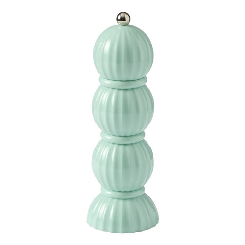 Bon Bon Salt and Pepper Grinder 21.5cm Sage