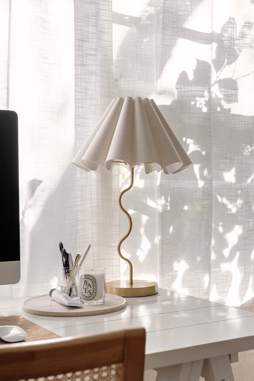 Cora Table Lamp Original