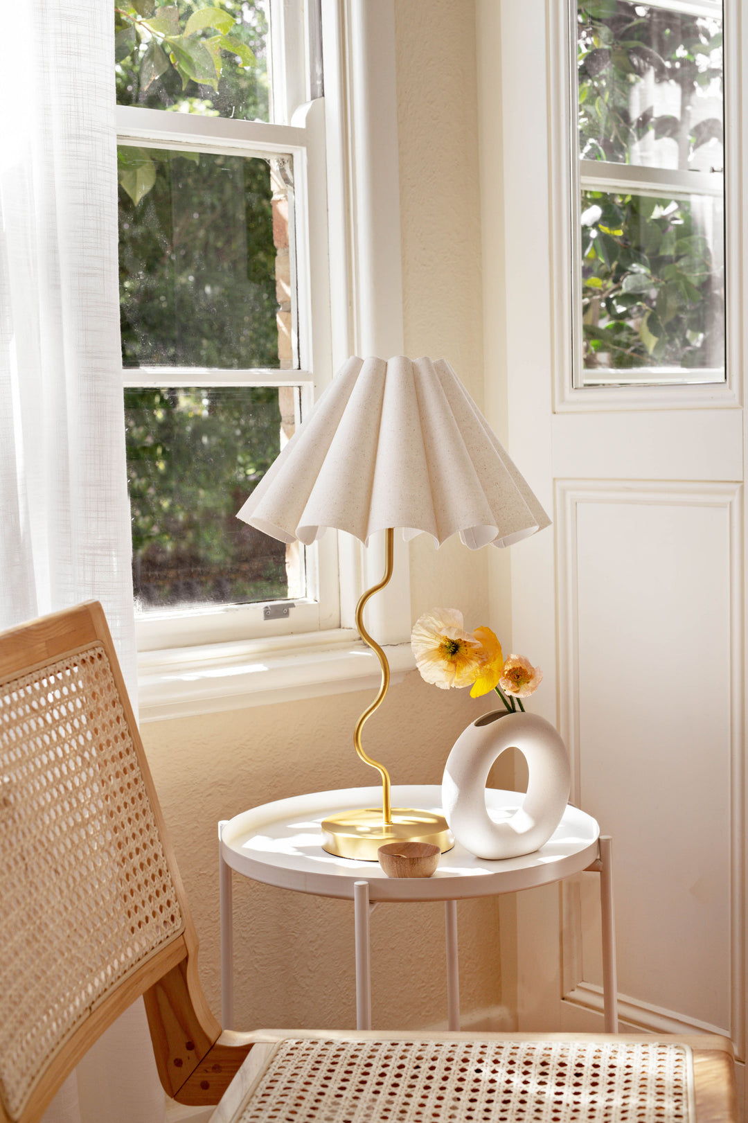 Cora Table Lamp Original