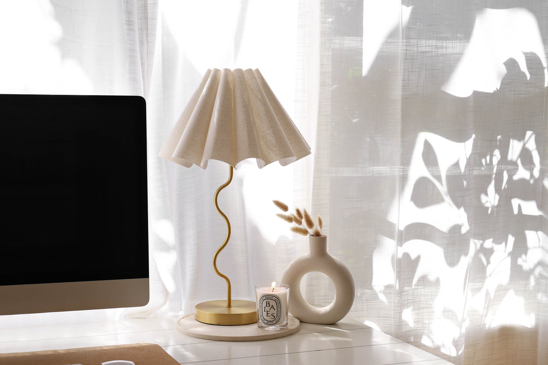 Cora Table Lamp Original