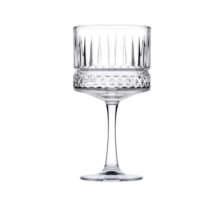 Pasabahce Elysia Stem Gin Set of 4 500mL