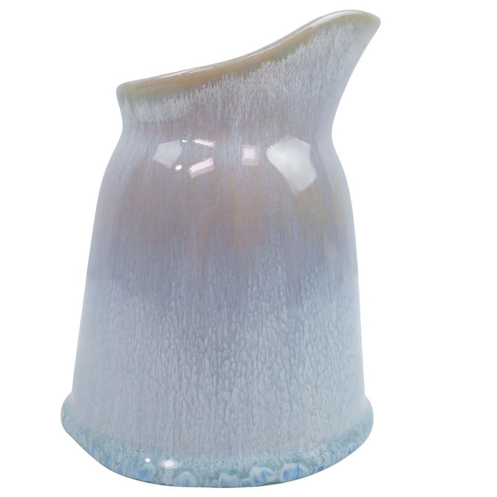 Ceramic Sauce Jug Azure 13x9