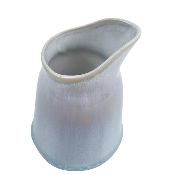 Ceramic Sauce Jug Azure 13x9