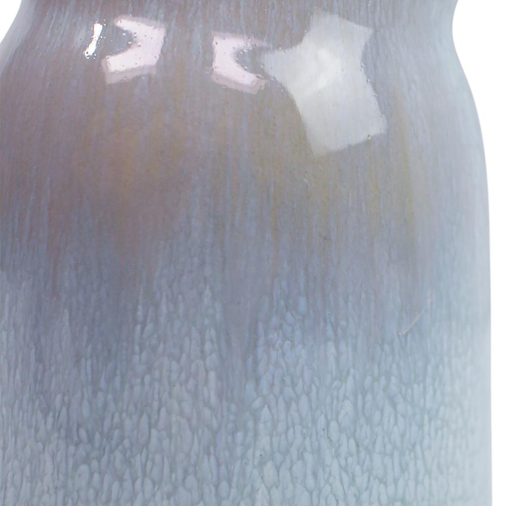 Ceramic Sauce Jug Azure 13x9