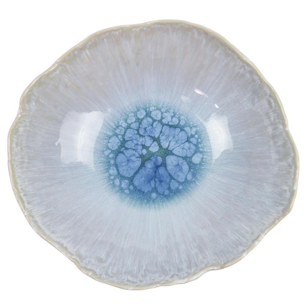 Dish-O-Licious Azure 25x23