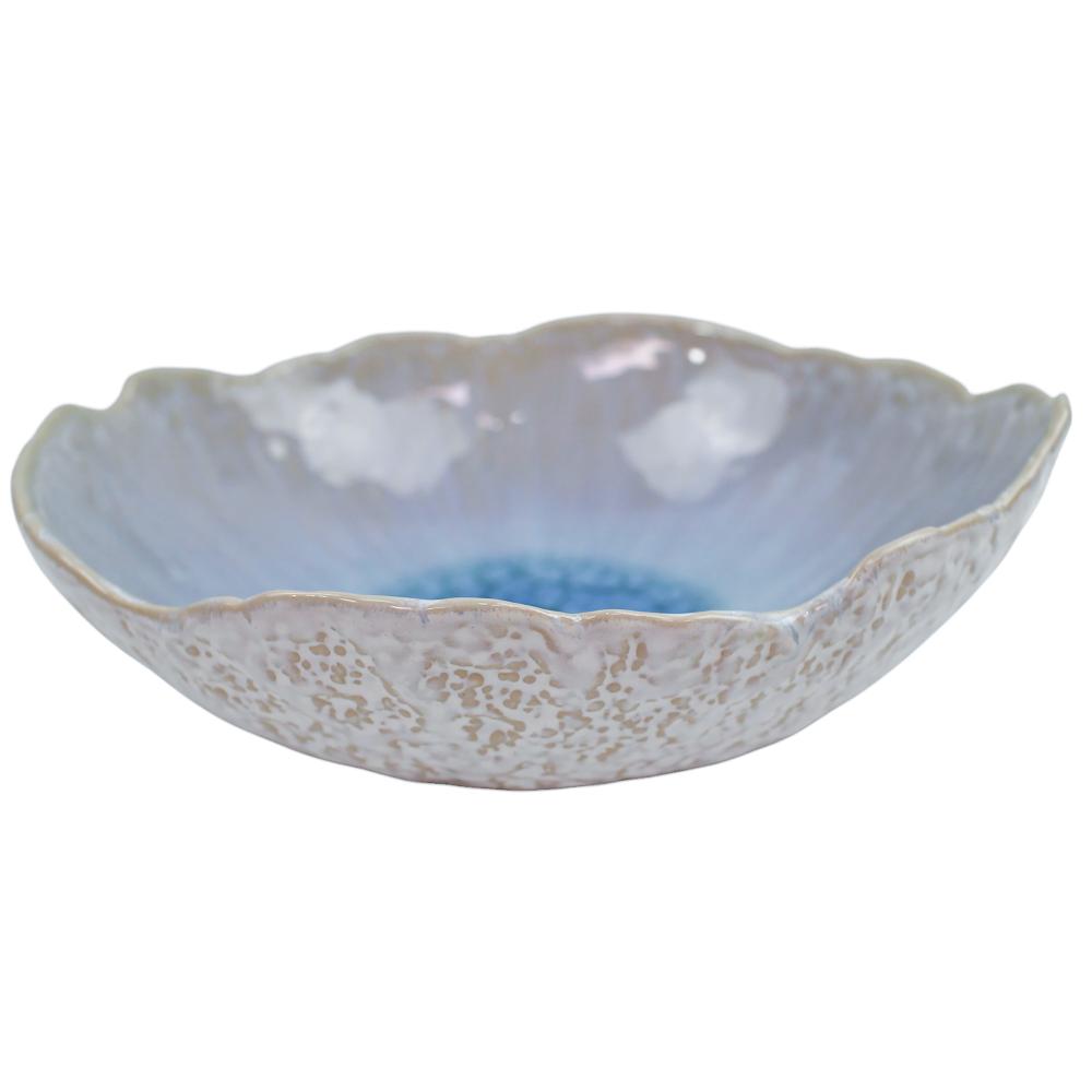 Dish-O-Licious Azure 25x23
