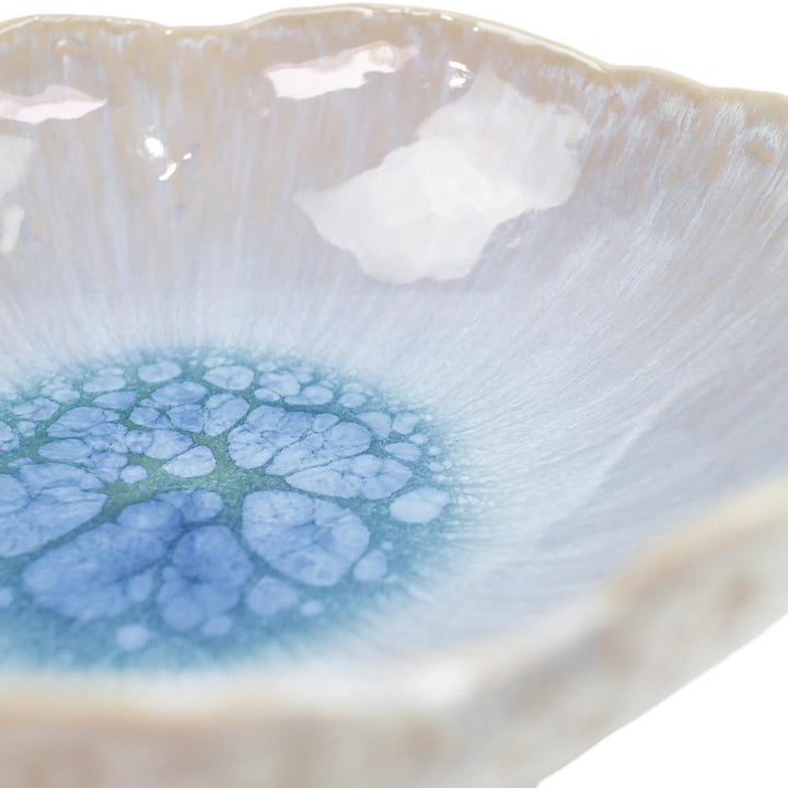 Dish-O-Licious Azure 25x23