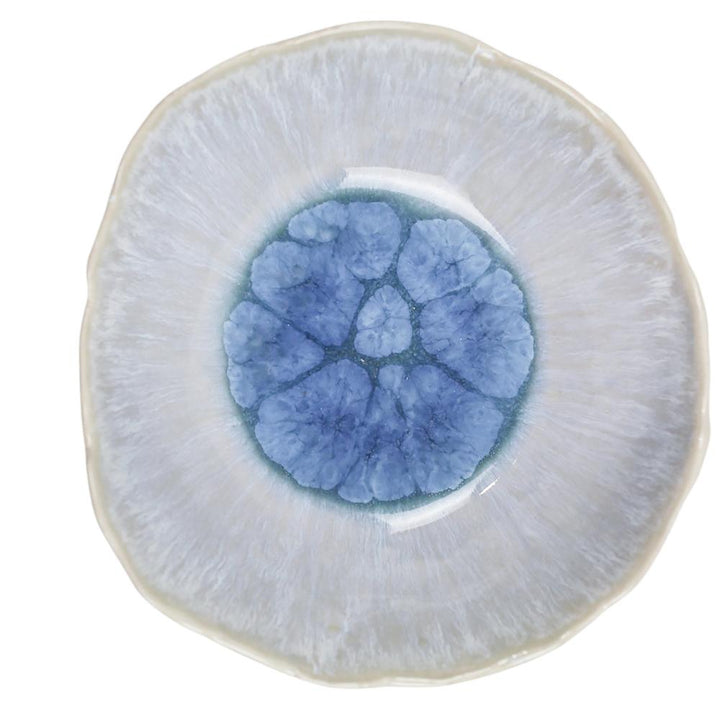 Bowlacious Dish Azure 14x14