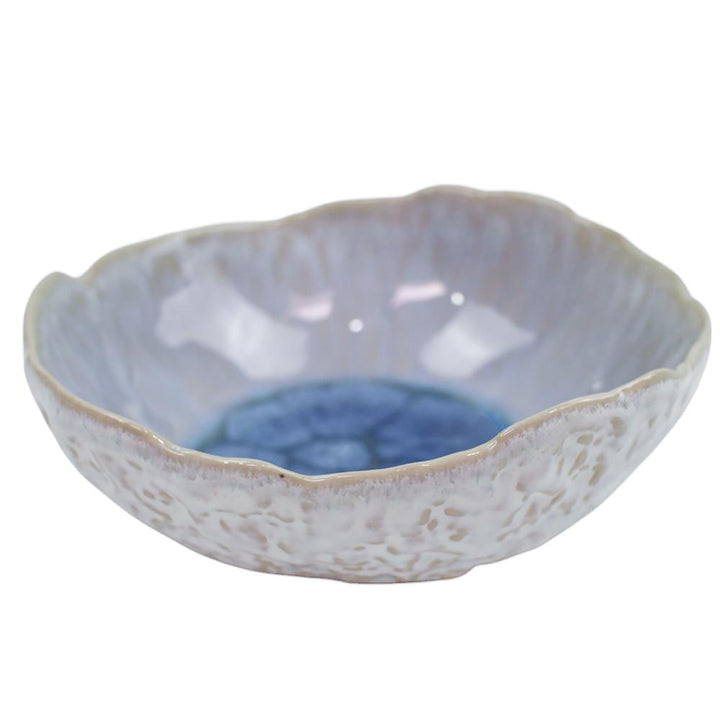 Bowlacious Dish Azure 14x14