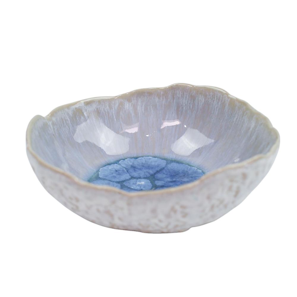Bowlacious Dish Azure 14x14