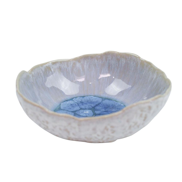 Bowlacious Dish Azure 14x14