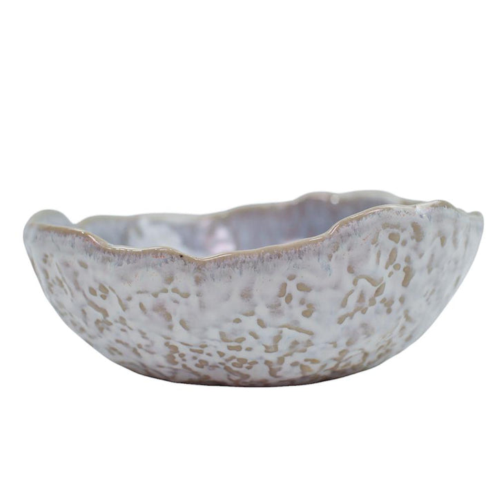 Bowlacious Dish Azure 14x14