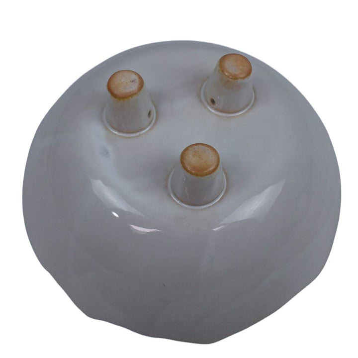 Wavemaker Bowl Tealish 16x16x9