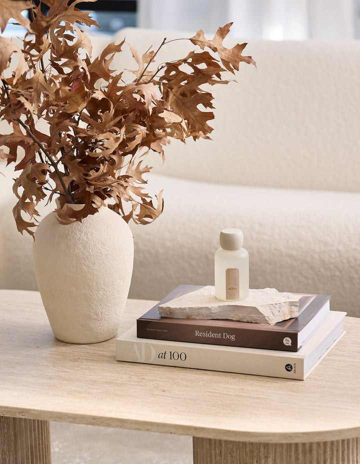 Al.ive Body Room Spray- Apricot & Sweet Fig