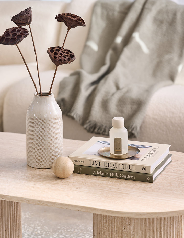 Al.ive Body Room Spray- Green Pepper & Lotus