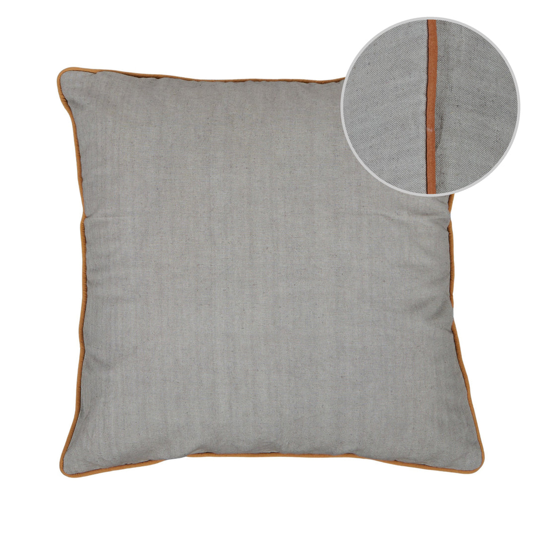 Jane Stone Linen/Cotton Cushion 50cm